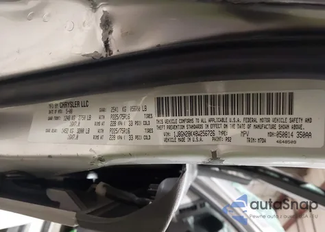 2008 Jeep Liberty Sport from USA, damaged, VIN 1J8GP28K78W249263